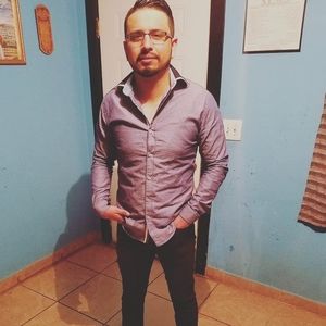 Meet your Posher, Edward